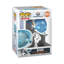 Funko Pop Overwatch 2 Echo Pop! Vinyl