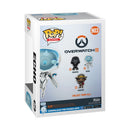 Funko Pop Overwatch 2 Echo Pop! Vinyl