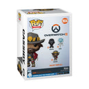 Funko Pop Overwatch 2 Cole Cassidy Pop! Vinyl