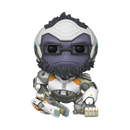 Funko Pop Overwatch 2 Winston 6" Pop! Vinyl