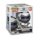 Funko Pop Overwatch 2 Winston 6" Pop! Vinyl