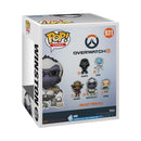 Funko Pop Overwatch 2 Winston 6" Pop! Vinyl
