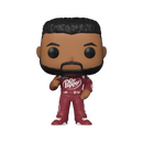 Funko Pop NASCAR Bubba Wallace (Dr Pepper) Pop! Vinyl
