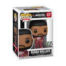 Funko Pop NASCAR Bubba Wallace (Dr Pepper) Pop! Vinyl