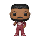 Funko Pop NASCAR Bubba Wallace (Dr Pepper) Pop! Vinyl