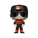 Funko Pop NASCAR Chase Elliot (Hooters) Pop! Vinyl