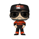 Funko Pop NASCAR Chase Elliot (Hooters) Pop! Vinyl