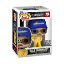 Funko Pop NASCAR Dale Earnhardt Sr (Intimidator) Pop! Vinyl