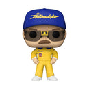 Funko Pop NASCAR Dale Earnhardt Sr (Intimidator) Pop! Vinyl