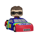 Funko Pop NASCAR Jeff Gordon in Rainbow Warrior Pop! Ride
