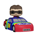 Funko Pop NASCAR Jeff Gordon in Rainbow Warrior Pop! Ride