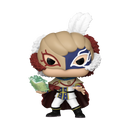 Funko Pop Black Clover William Pop! Vinyl