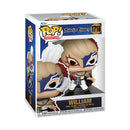 Funko Pop Black Clover William Pop! Vinyl