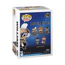 Funko Pop Black Clover William Pop! Vinyl