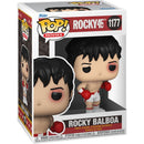 Funko Pop Rocky Rocky Balboa 45th Anniversary Pop! Vinyl
