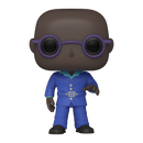 Funko Pop The Matrix  Resurrections Morpheus Pop! Vinyl