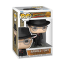 Funko Pop Indiana Jones: Raiders of the Lost Ark Arnold Toht Pop! Vinyl