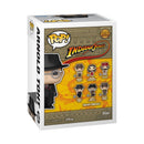 Funko Pop Indiana Jones: Raiders of the Lost Ark Arnold Toht Pop! Vinyl