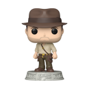 Funko Pop Indiana Jones: Raiders of the Lost Ark Indiana Jones Pop! Vinyl