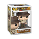 Funko Pop Indiana Jones: Raiders of the Lost Ark Indiana Jones Pop! Vinyl