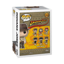 Funko Pop Indiana Jones: Raiders of the Lost Ark Indiana Jones Pop! Vinyl