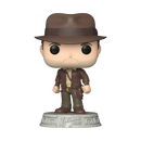 Funko Pop Indiana Jones: Raiders of the Lost Ark Indiana w/jacket Pop! Vinyl