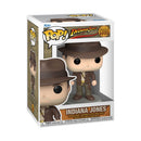 Funko Pop Indiana Jones: Raiders of the Lost Ark Indiana w/jacket Pop! Vinyl