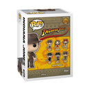 Funko Pop Indiana Jones: Raiders of the Lost Ark Indiana w/jacket Pop! Vinyl