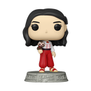 Funko Pop Indiana Jones: Raiders of the Lost Ark Marion Ravenwood Pop! Vinyl