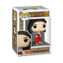 Funko Pop Indiana Jones: Raiders of the Lost Ark Marion Ravenwood Pop! Vinyl