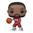 Funko Pop NBA: Rockets John Wall (Red Jersey) Pop! Vinyl