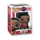 Funko Pop NBA: Rockets John Wall (Red Jersey) Pop! Vinyl