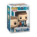 Funko Pop NBA: Hornets Gordon Hayward (Teal Jersey) Pop! Vinyl