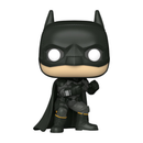 Funko Pop The Batman Batman Pop! Vinyl