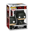 Funko Pop The Batman Batman Pop! Vinyl
