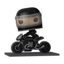 Funko Pop The Batman Selina Kyle on Motorcycle Pop! Ride