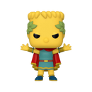 Funko Pop The Simpsons Bartigula Bart Pop! Vinyl