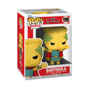 Funko Pop The Simpsons Bartigula Bart Pop! Vinyl