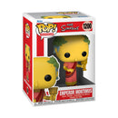 Funko Pop The Simpsons Emperor Montimus Pop! Vinyl