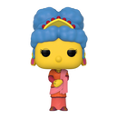 Funko Pop The Simpsons Marjora Marge Pop! Vinyl