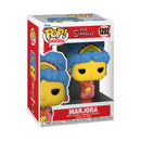 Funko Pop The Simpsons Marjora Marge Pop! Vinyl
