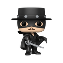 Funko Pop Zorro Zorro Pop! Vinyl