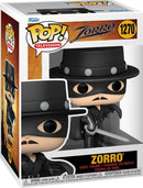 Funko Pop Zorro Zorro Pop! Vinyl