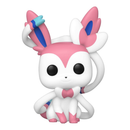 Funko Pop Pokemon Sylveon Pop! Vinyl [RS]