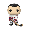 Funko Pop NHL: Legends Jean Believeau (Canadiens) Pop! Vinyl