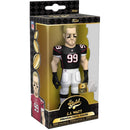 Funko Pop NFL: Cardinals JJ Watt (with chase) 5" Vinyl Gold