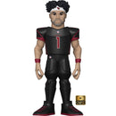 Funko Pop NFL: Cardinals Kyler Murray (with chase) 5" Vinyl Gold
