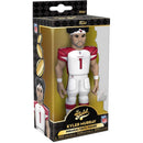 Funko Pop NFL: Cardinals Kyler Murray (with chase) 5" Vinyl Gold