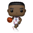 Funko Pop NBA: Legends Isiah Thomas White All Star Uni 92 Pop! Vinyl