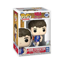Funko Pop NBA: Legends John Stockton White All Star Uniform 92 Pop! Vinyl